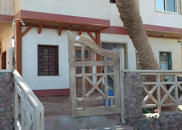 Apartman Panopalm Dahab