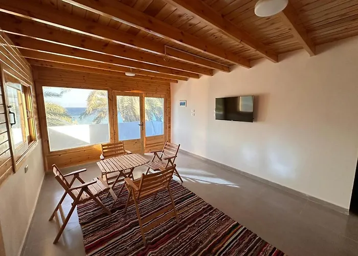 Apartman Panopalm *