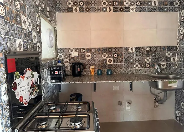 Panopalm Apartman Dahab
