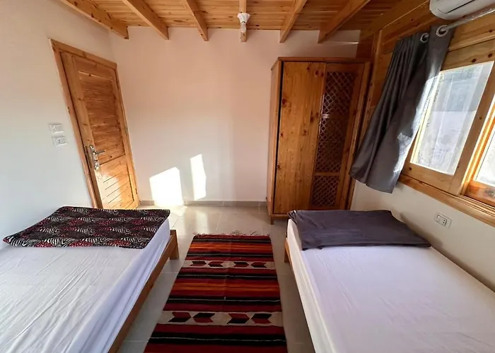 Apartman Panopalm Dahab