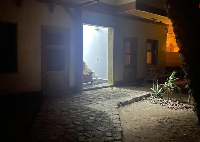 Apartman Panopalm *