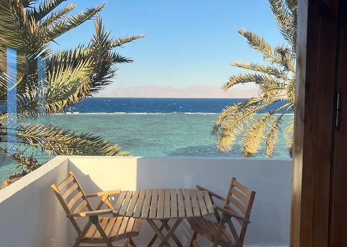 Panopalm Apartman Dahab