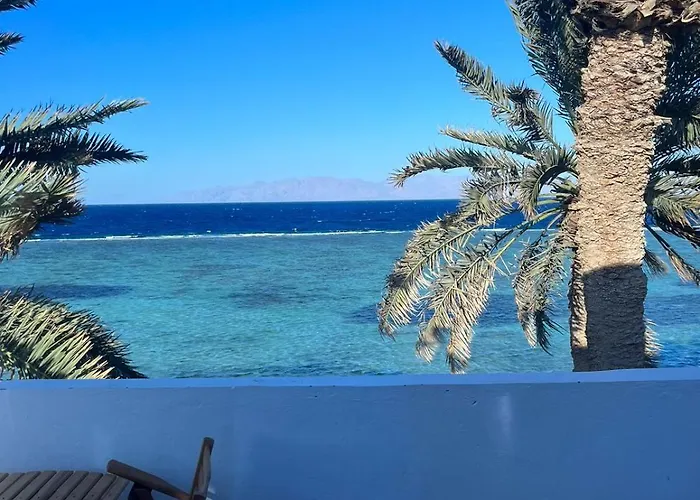 Apartman Panopalm Dahab