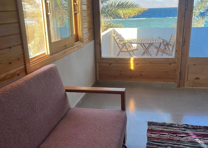 Apartman Panopalm *